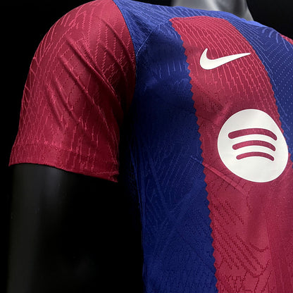 Jersey | Nike Barca home edition 2024