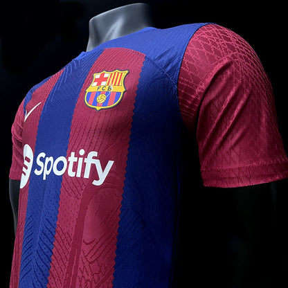 Maillot | Nike Barca domicile édition 2024