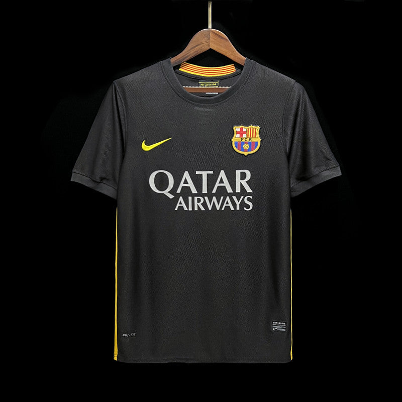 Jersey | Nike Barca Away Edition 2013-2014