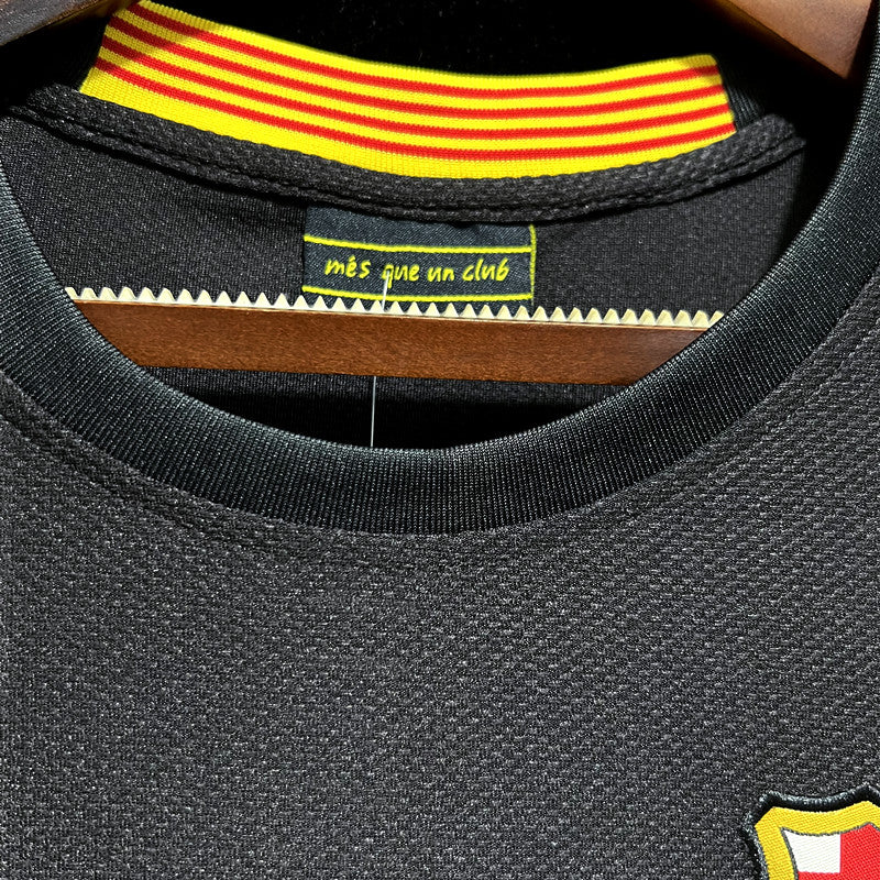 Maillot | Nike Barca extérieur édition 2013-2014