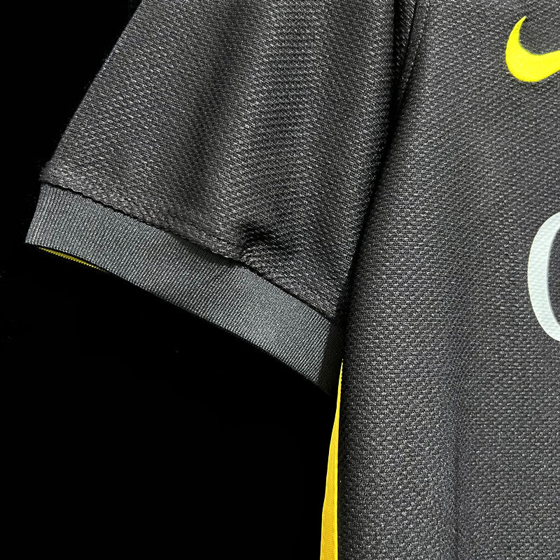 Jersey | Nike Barca Away Edition 2013-2014