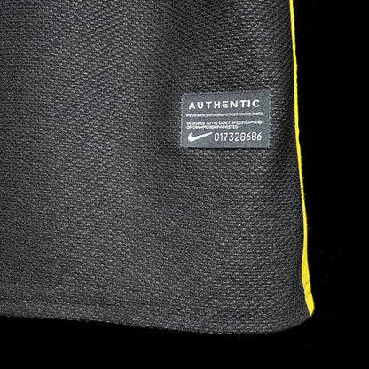 Maillot | Nike Barca extérieur édition 2013-2014