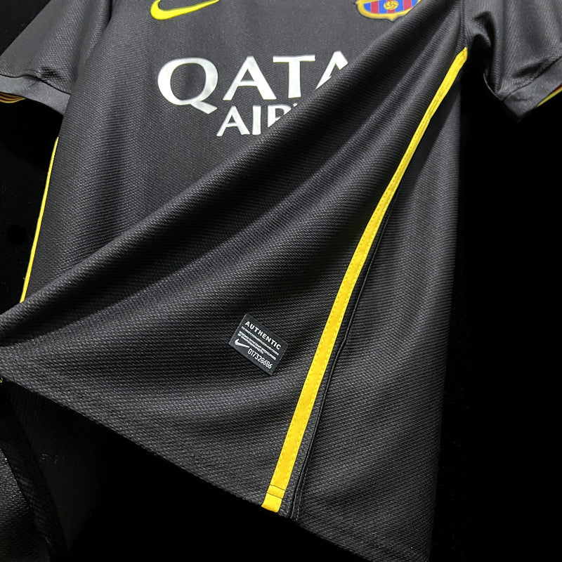 Jersey | Nike Barca Away Edition 2013-2014