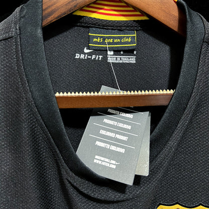 Maillot | Nike Barca extérieur édition 2013-2014