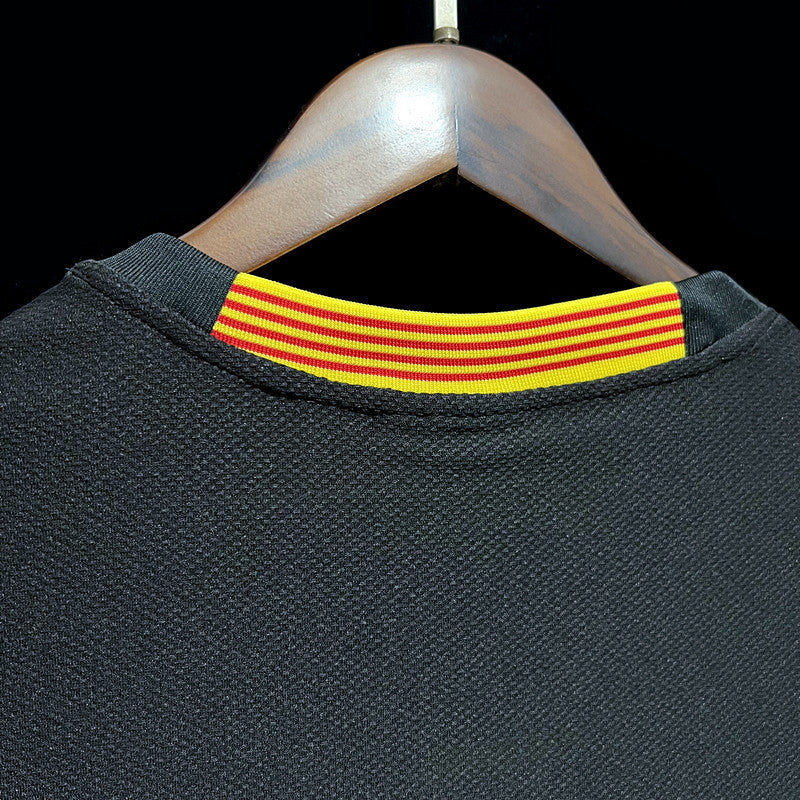 Maillot | Nike Barca extérieur édition 2013-2014