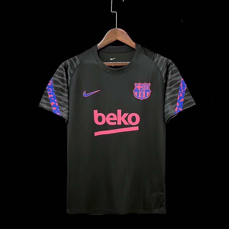 Jersey | Nike Barca training suit 2022 edition