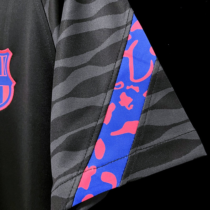 Maillot | Nike Barca training suit édition 2022