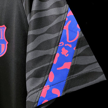 Jersey | Nike Barca training suit 2022 edition