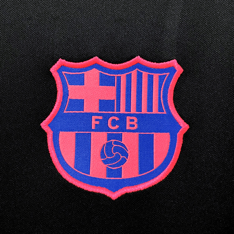 Jersey | Nike Barca training suit 2022 edition