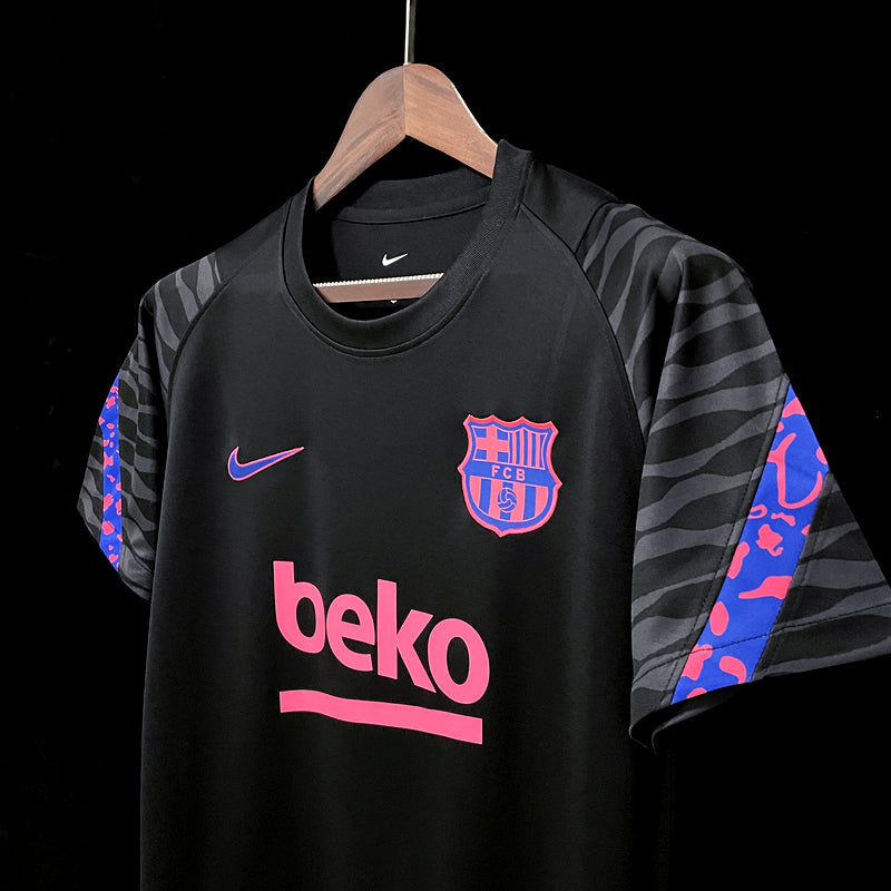 Jersey | Nike Barca training suit 2022 edition