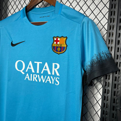 Jersey | Nike Barca 2016 Edition