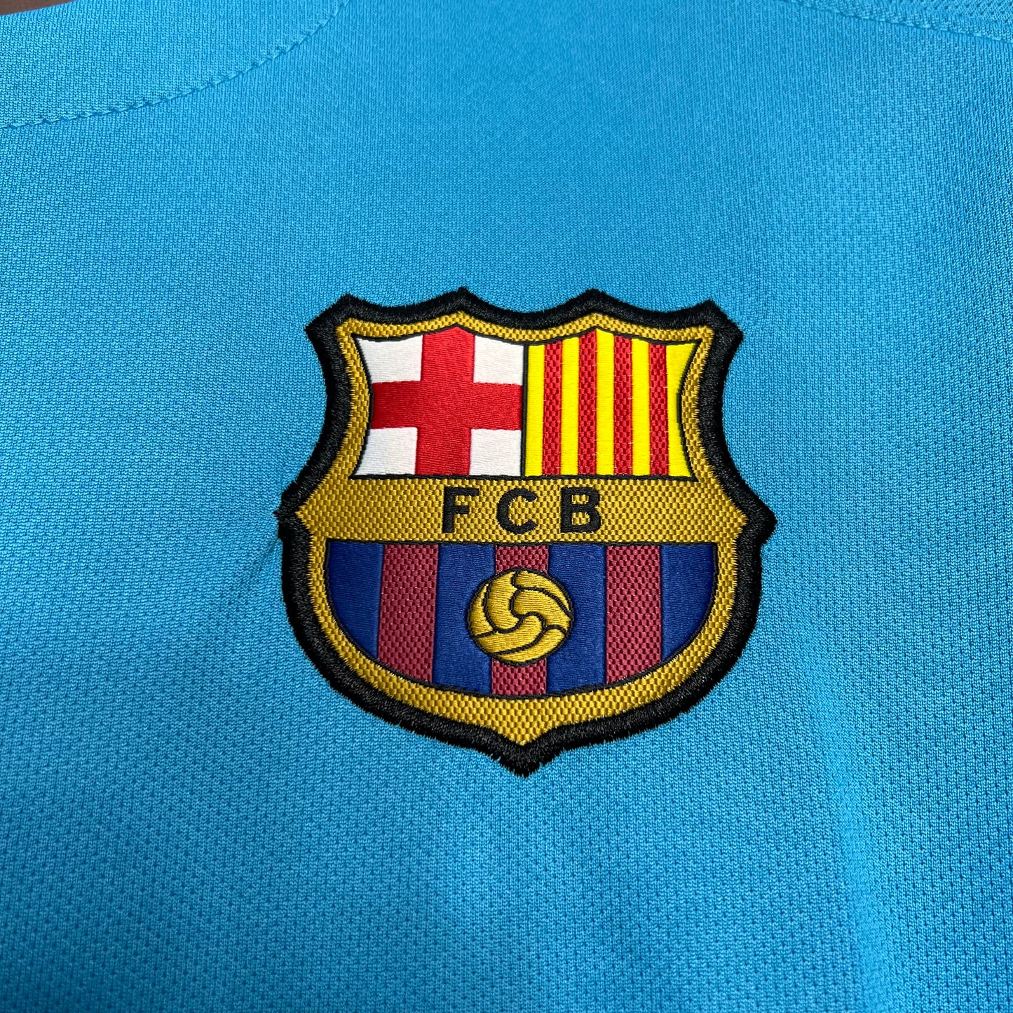 Maillot | Nike Barca édition 2016