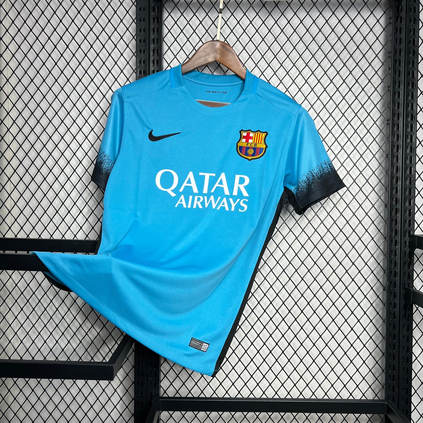 Maillot | Nike Barca édition 2016