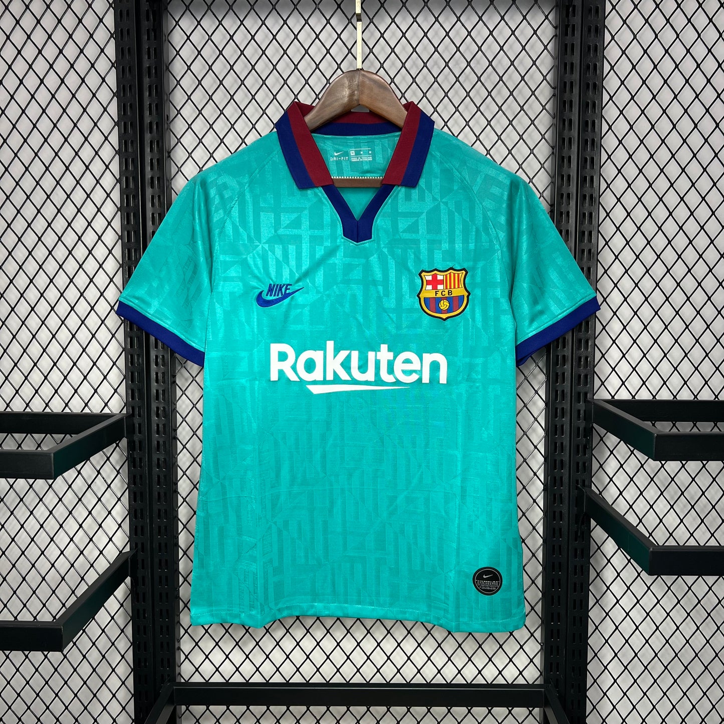 Jersey | Nike Barca 2019-2020 Edition