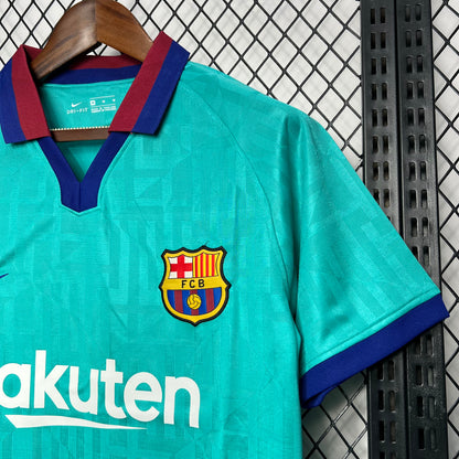 Maillot | Nike Barca édition 2019-2020