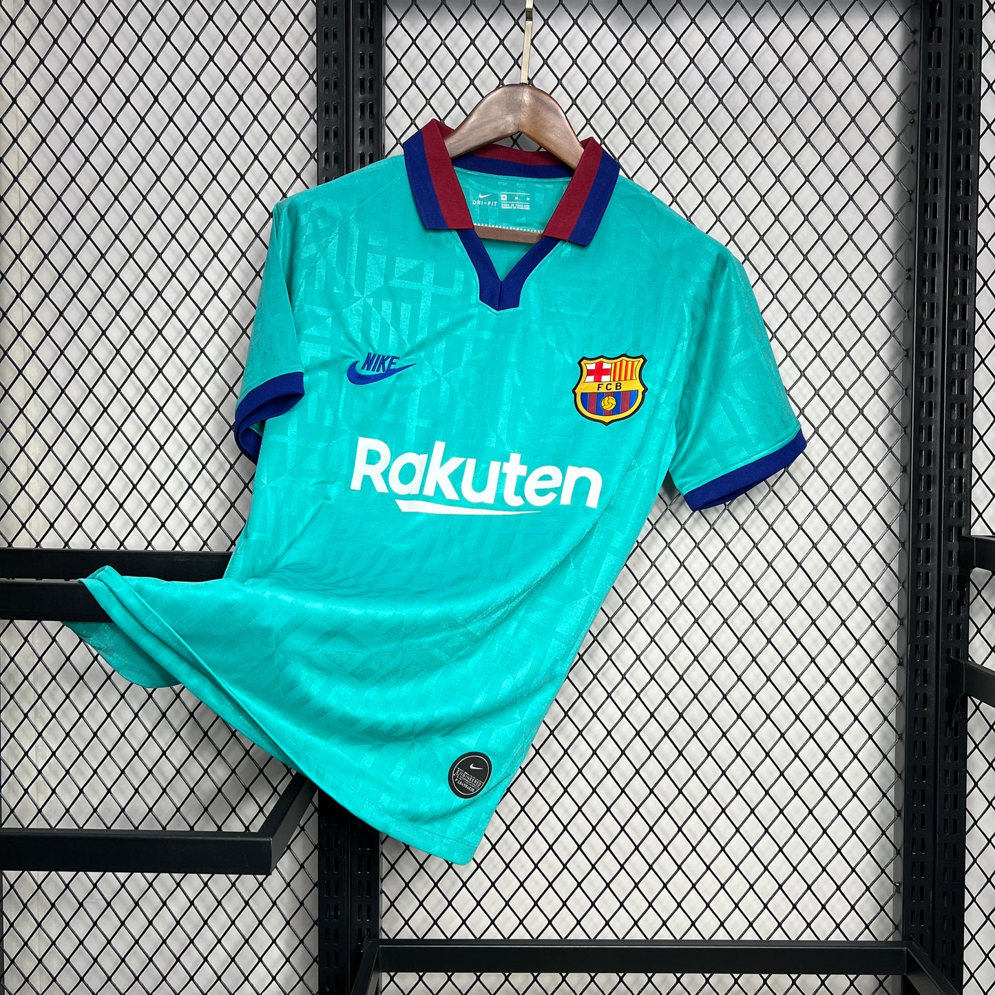 Jersey | Nike Barca 2019-2020 Edition