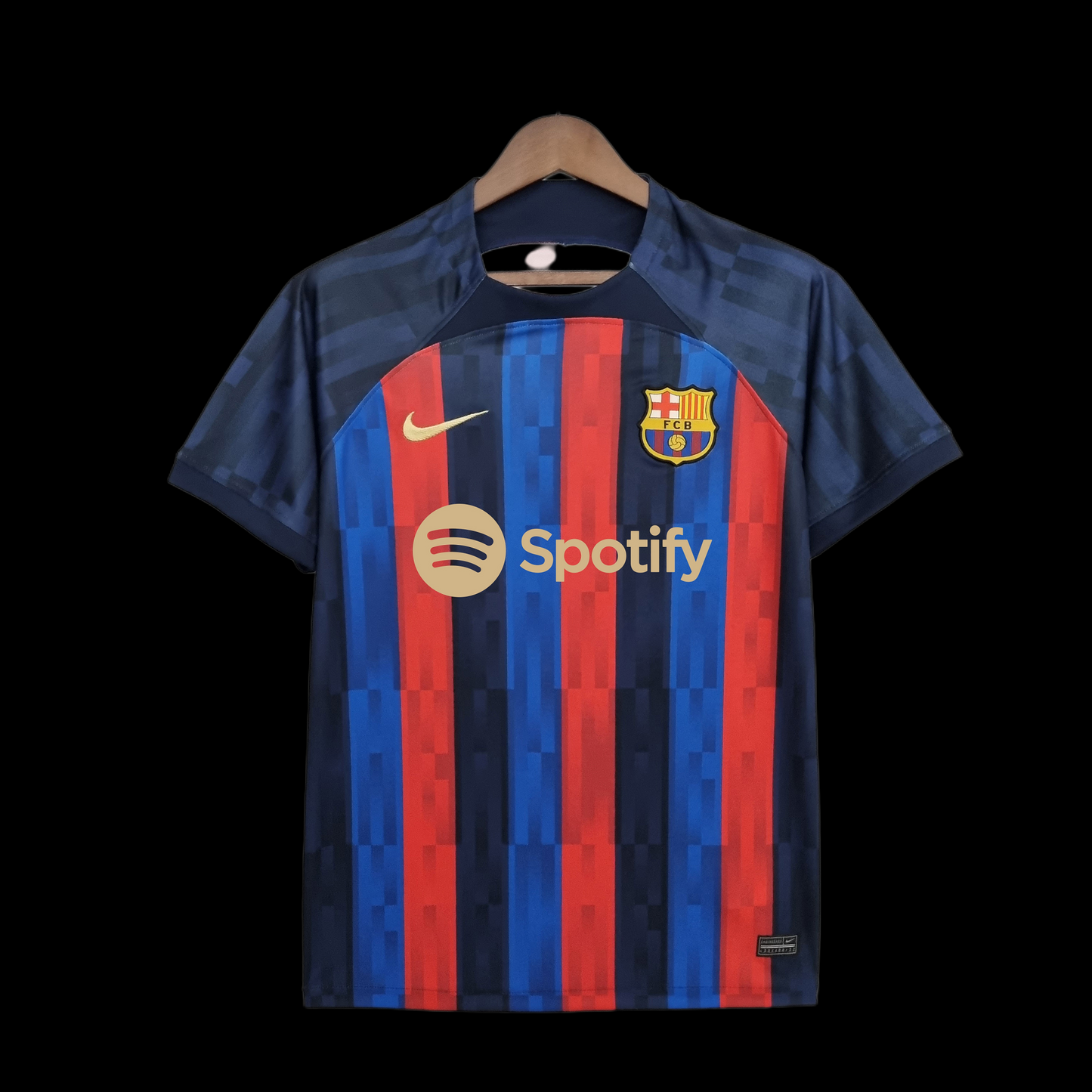 Maillot | Nike Barca extérieur édition 2022-2023