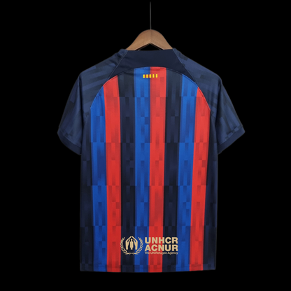 Maillot | Nike Barca extérieur édition 2022-2023