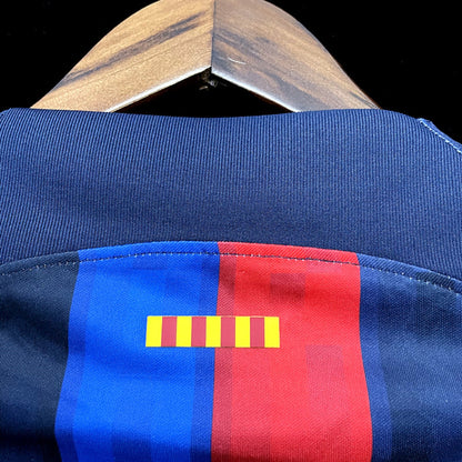 Maillot | Nike Barca extérieur édition 2022-2023