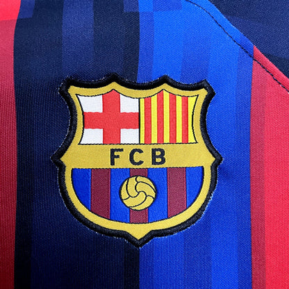 Maillot | Nike Barca extérieur édition 2022-2023