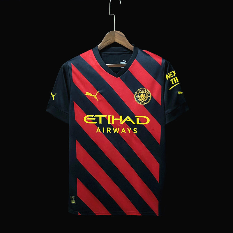 Jersey | Puma Manchester City Away Edition 2023