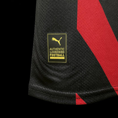 Jersey | Puma Manchester City Away Edition 2023