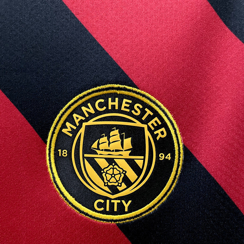 Maillot | Puma Manchester City extérieur édition 2023