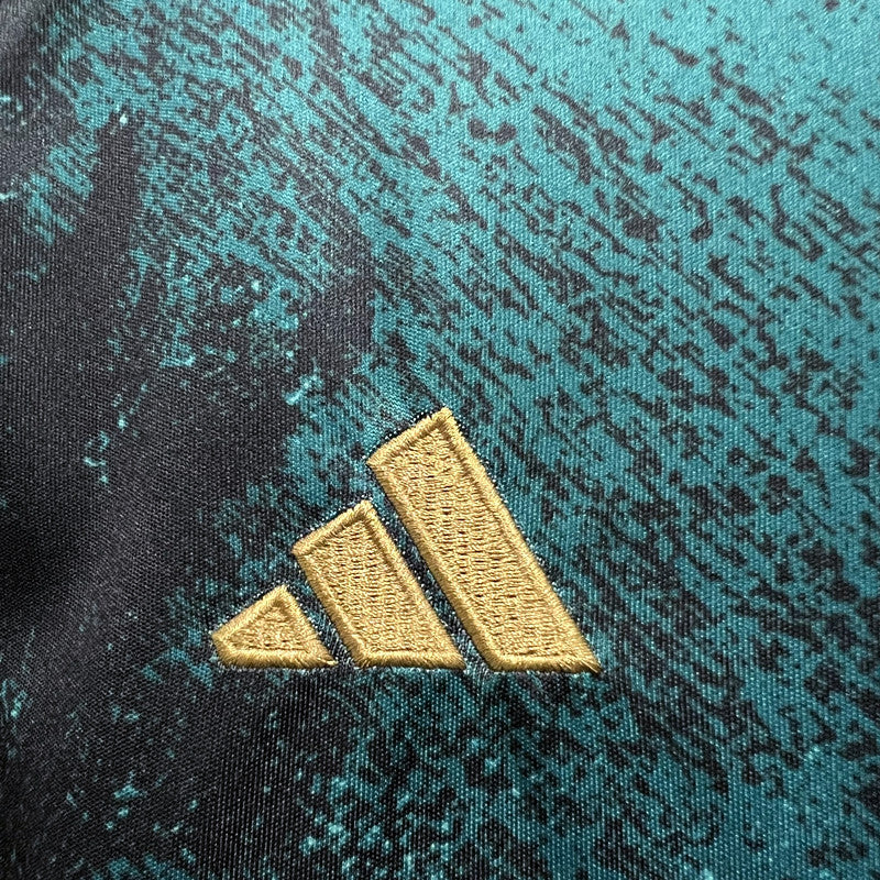 Maillot | Adidas Allemagne extérieur 2023-2024