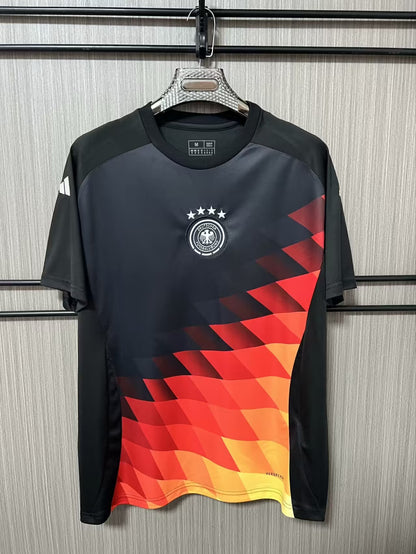 Maillot | Adidas Allemagne édition spéciale 2024-2025