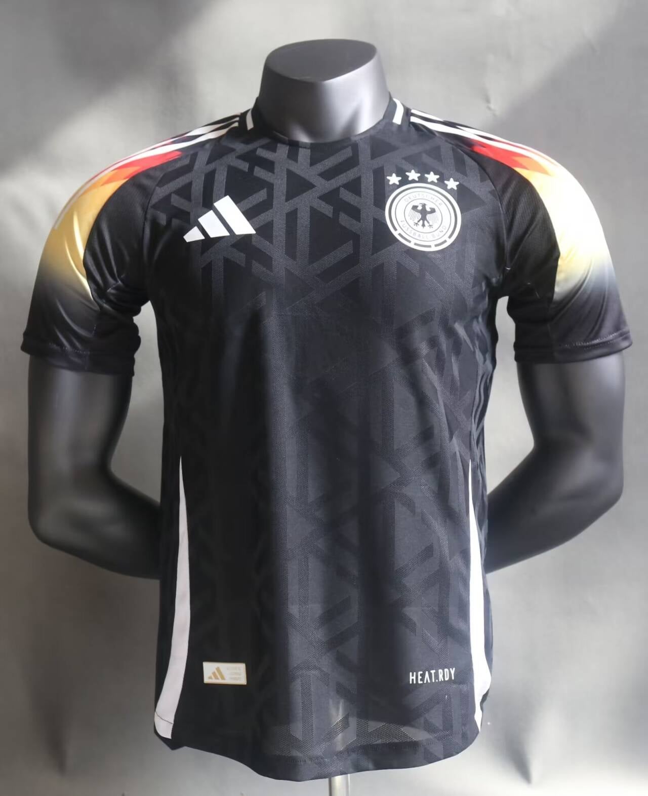 Maillot | Adidas Allemagne domicile 2024-2025