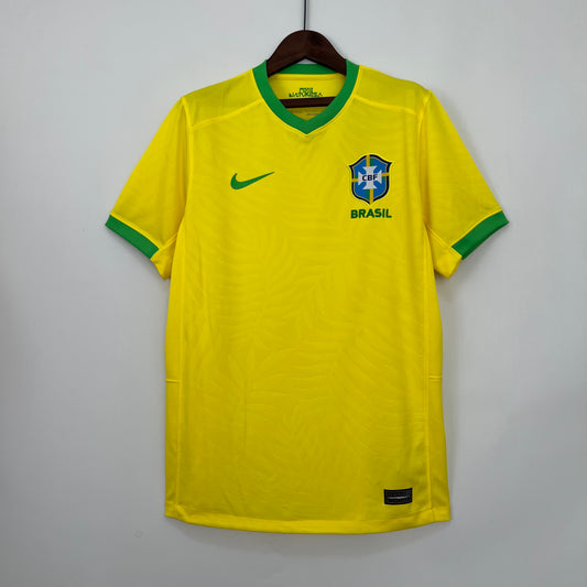 Jersey | Nike Brazil Home 2023