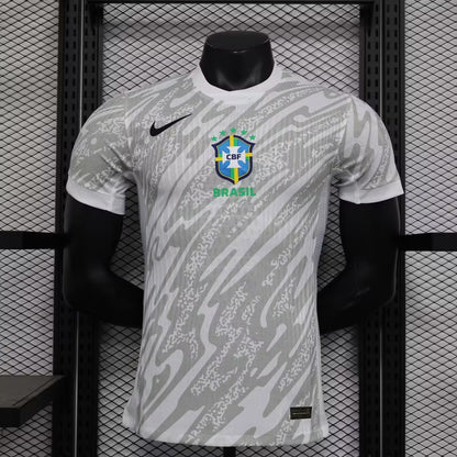 Maillot | Nike Brésil édition spéciale 2024-2025