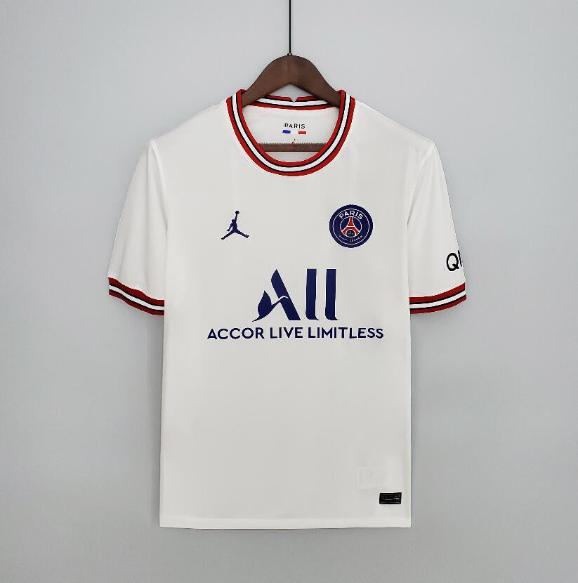 Maillot | Jordan Paris édition 2021