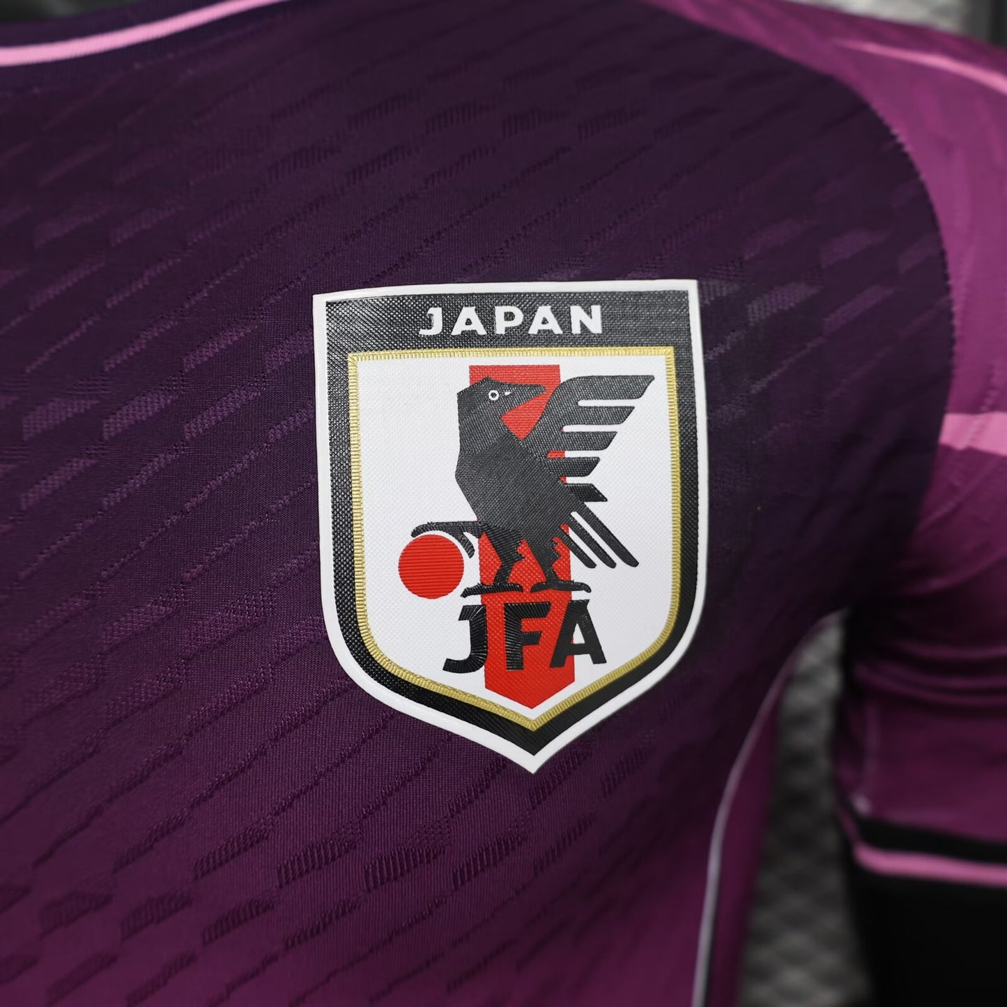 Jersey | Adidas Japan Special Edition 2024-2025