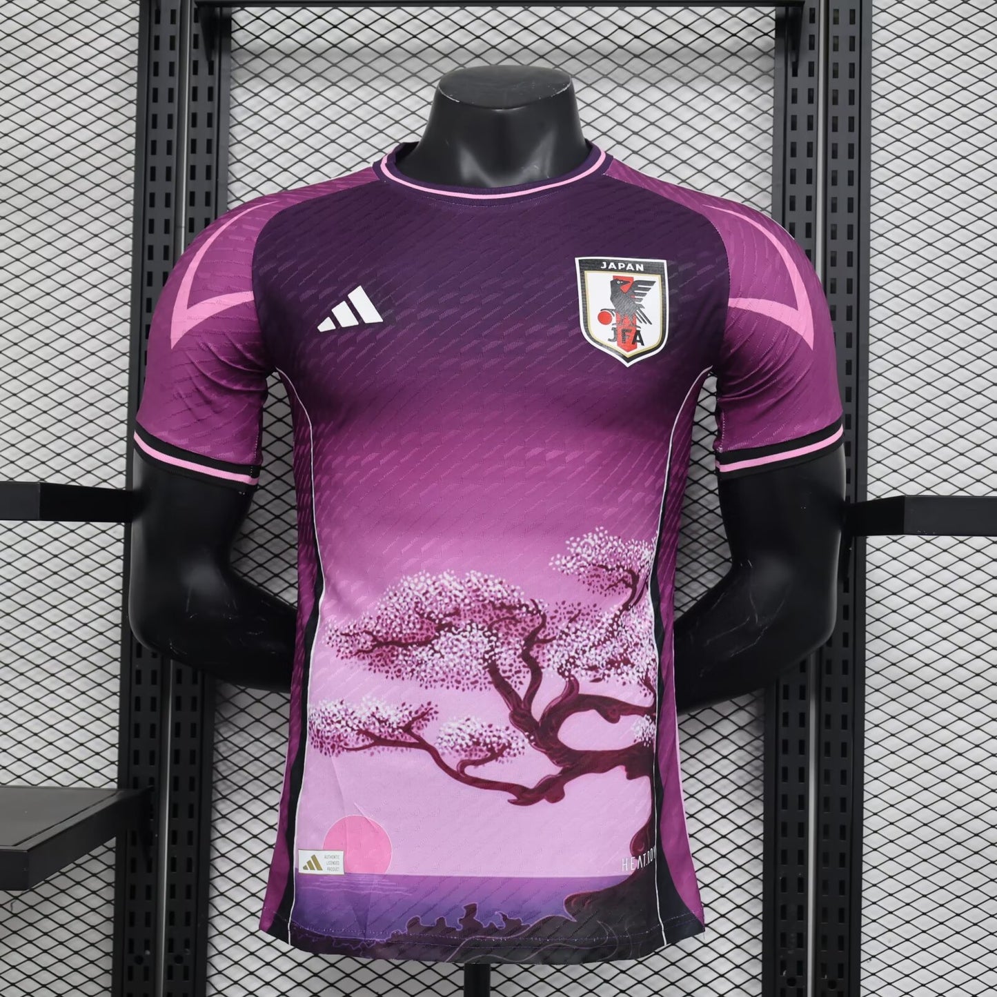 Maillot | Adidas Japon édition spécial 2024-2025