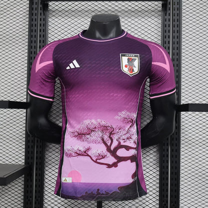 Jersey | Adidas Japan Special Edition 2024-2025