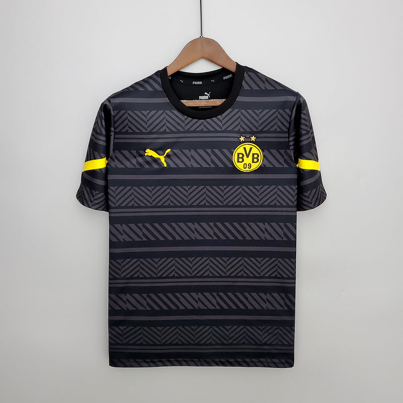 Maillot | Puma Dortmund édition 2023-2024