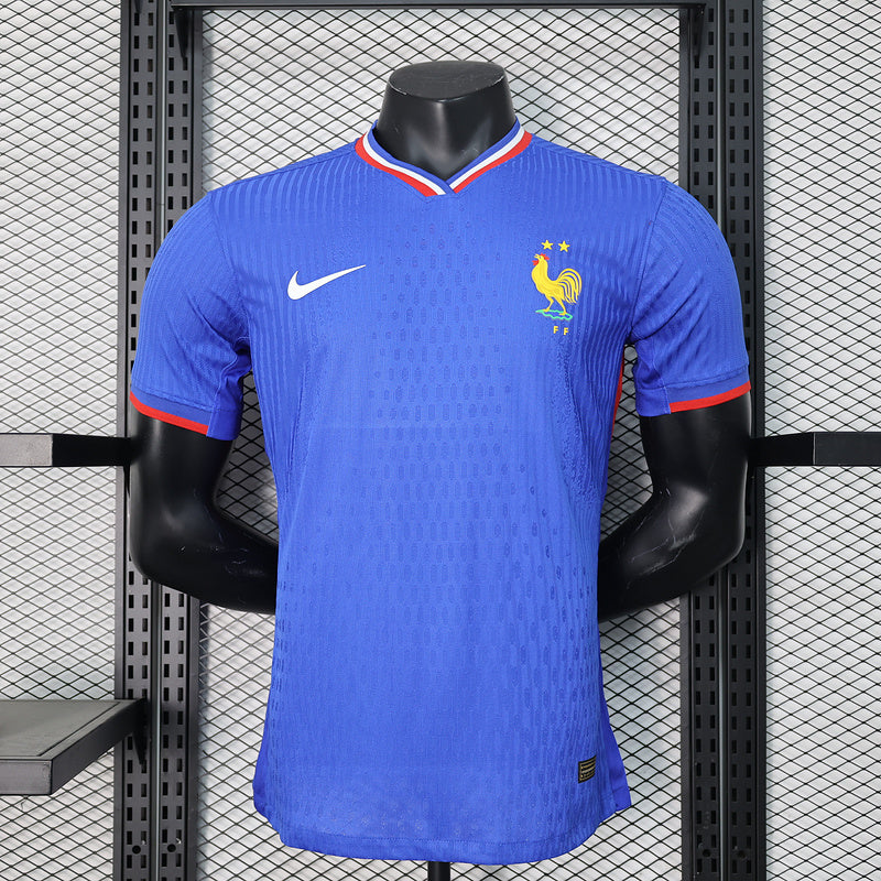 Jersey | Nike France Away 2024-2025