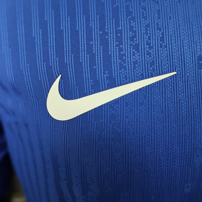 Jersey | Nike France Away 2024-2025