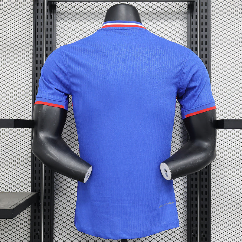 Maillot | Nike France Extérieur 2024-2025