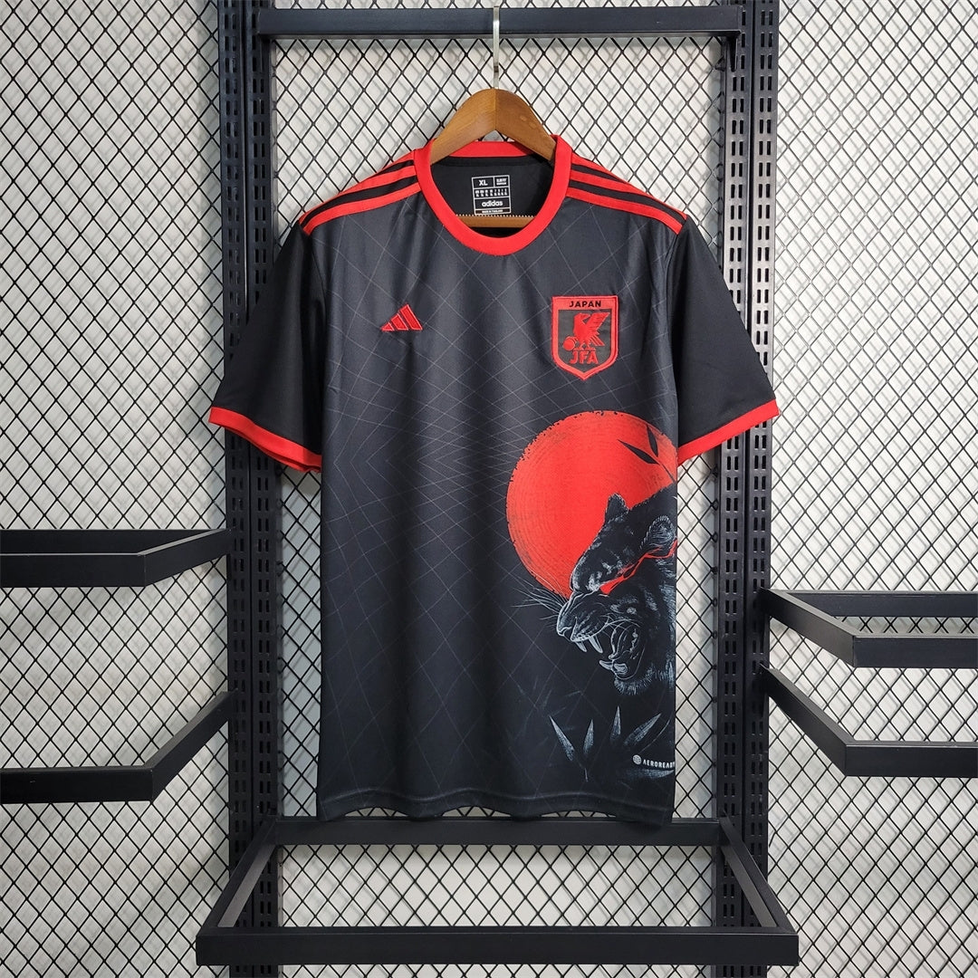 Maillot | Adidas Japon édition spéciale Tiger 2024-2025