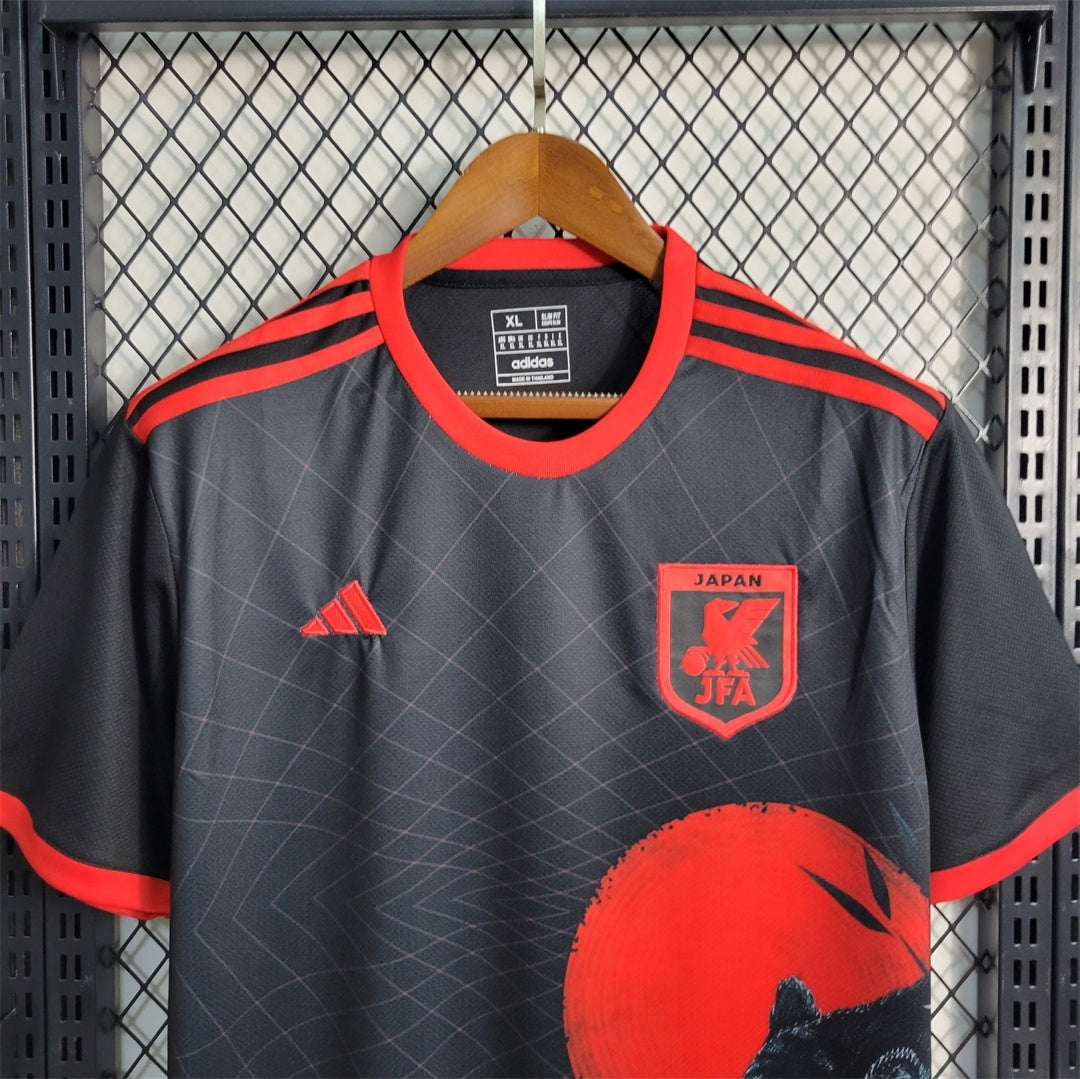 Jersey | Adidas Japan Special Edition Tiger 2024-2025