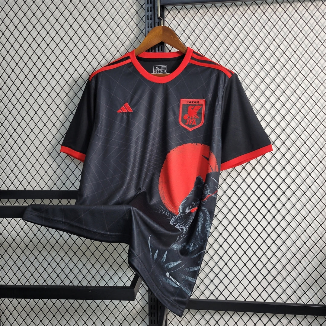 Maillot | Adidas Japon édition spéciale Tiger 2024-2025