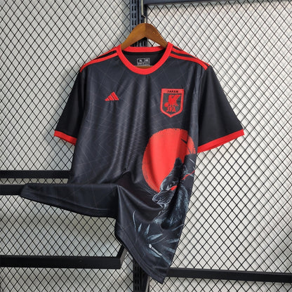 Jersey | Adidas Japan Special Edition Tiger 2024-2025