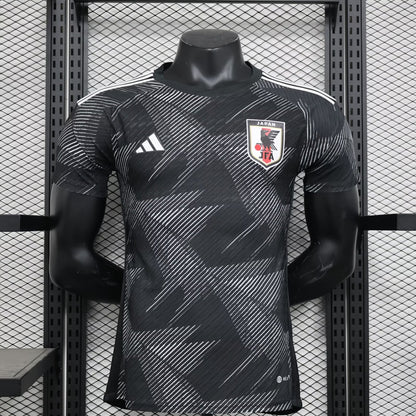 Maillot | Adidas Japon Dark édition 2024-2025