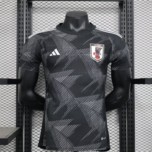 Jersey | Adidas Japan Dark Edition 2024-2025