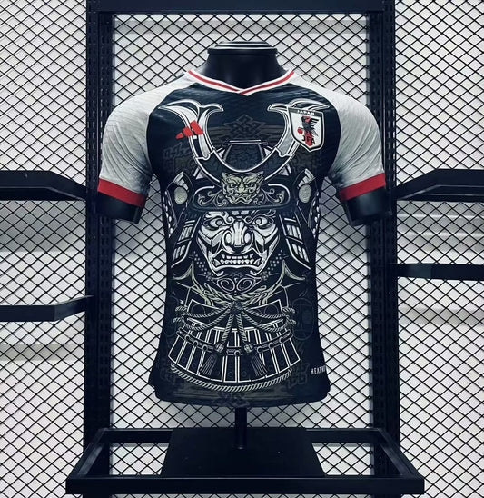 Jersey | Adidas Japan Special Samurai Edition