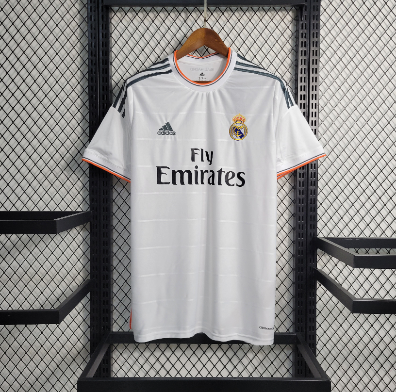 Jersey | Adidas Real Madrid 2014-2015 edition