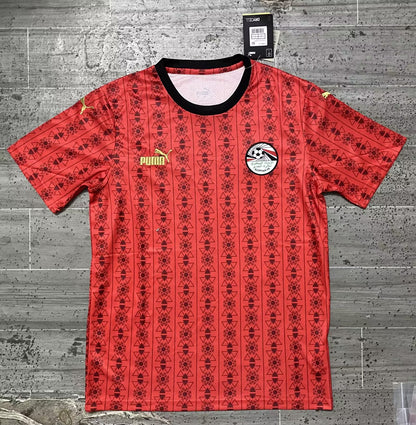 Maillot | Puma Égypte domicile 2023-2024