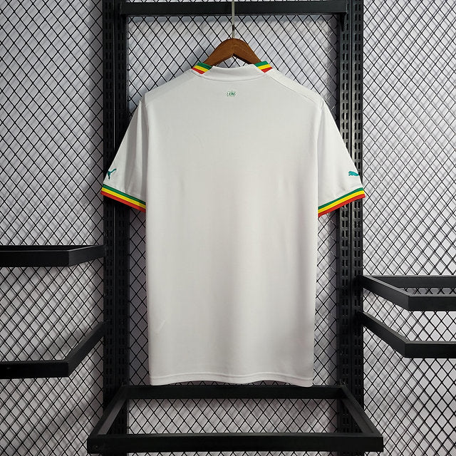 Maillot | Puma Sénégal domicile édition 2022-2023